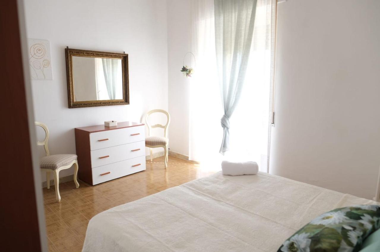 La Residenza Dei Nonni Apartment Montefranco Exterior foto